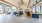 Resident Lounge and Business Center