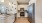 Kitchen and gooseneck faucet